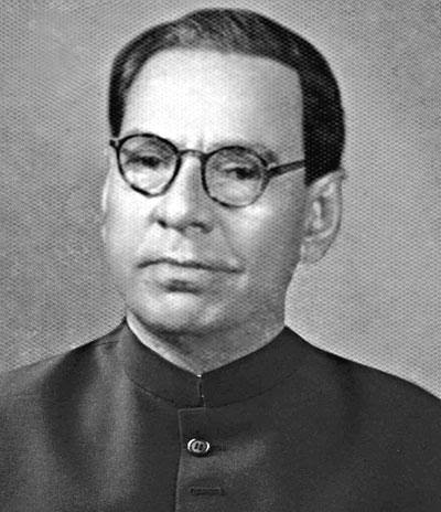 আবুল মনসুর আহমদ